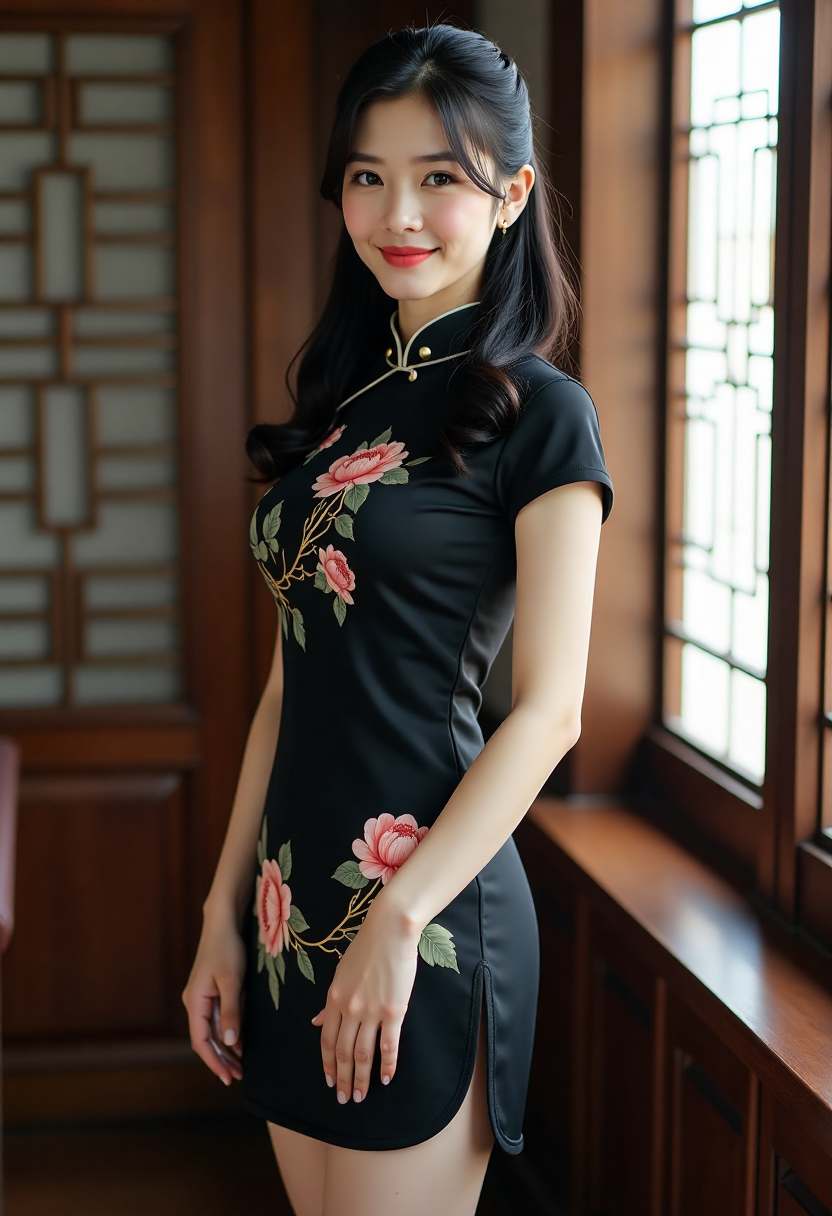 森日向子冬季专访特辑