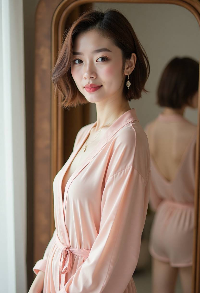 十年作品全轨迹混剪：致我们的森日向子